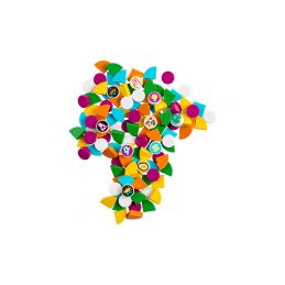 LEGO DOTs - DOTs doplňky - 5. série - 1