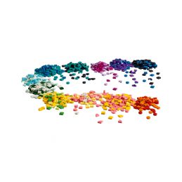 LEGO DOTs - Záplava DOTs dílků - 1