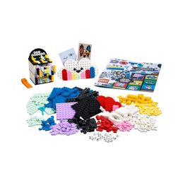 LEGO DOTs - Kreativní designerský box - 1