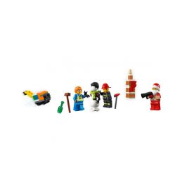 LEGO City - Adventní kalendář - 3