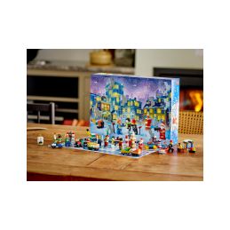 LEGO City - Adventní kalendář - 8