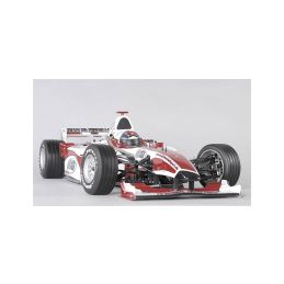 FG F 1 Sportsline, 2WD, čirá karoserie - 1