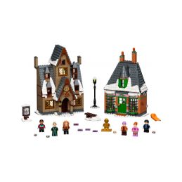 LEGO Harry Potter - Výlet do Prasinek - 1
