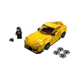LEGO Speed Champions - Toyota GR Supra - 1