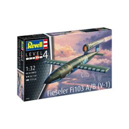 Revell Fieseler Fi103 A/B V-1 (1:32) - 1