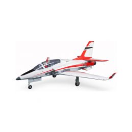 E-flite Viper 1.4m SAFE Select BNF Basic - 1