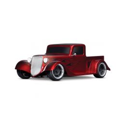 Traxxas Factory Five 35 Hot Rod Truck 1:9 RTR červený - 1