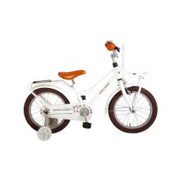 Volare - Dětské kolo 16" Liberty White - 1