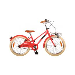 Volare - Dětské kolo 20" Melody Pastel Red - 1