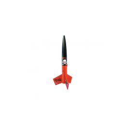 Estes Der Red Max Kit - 1