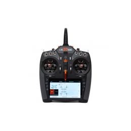 Spektrum iX20 SE DSMX pouze vysílač, kufr - 1