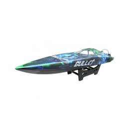 Bullet Brushless V4 2.4GHz RTR - 1