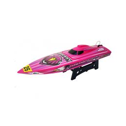 Rocket Brushless V2 2.4GHz RTR - 1