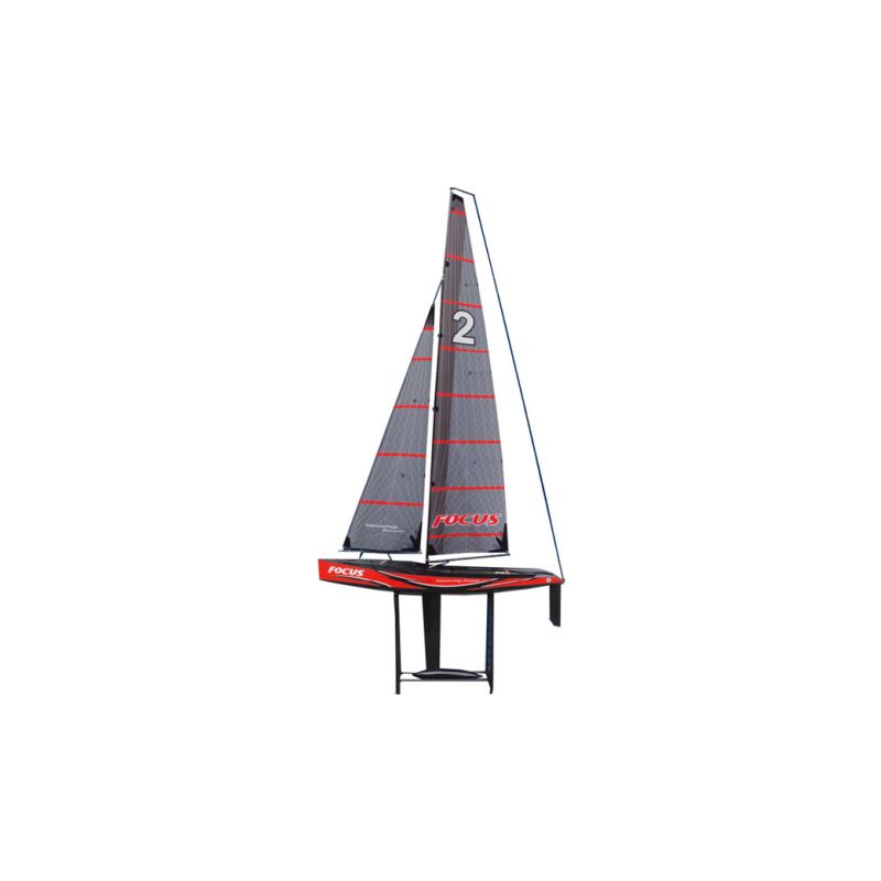 Focus V2 1m plachetnice PNP - 1 Focus V2 1m plachetnice PNP - 1