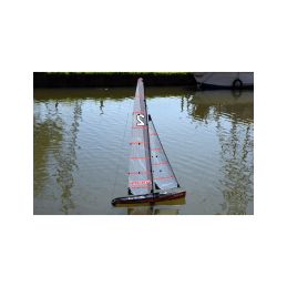 Focus V2 1m plachetnice PNP - 20