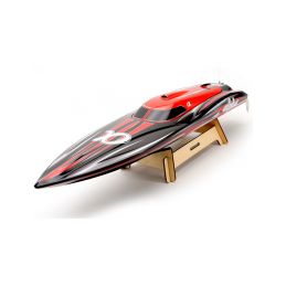 Alpha Super 1000 Brushless 2.4GHz RTR - 1