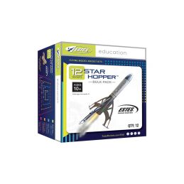 Estes Star Hopper Kit (12ks) - 1