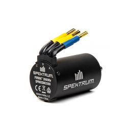 Spektrum motor střídavý Firma 3658 3900ot/V - 1