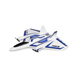 E-flite Ultrix 0.6m BNF Basic - 1