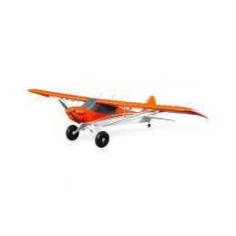 E-flite Carbon Cub 2.0m SAFE Select BNF Basic - 1