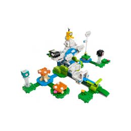 LEGO Super Mario - Lakitu a svět obláčků – rozšiřující set - 1