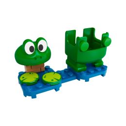 LEGO Super Mario - Žába Mario – obleček - 1