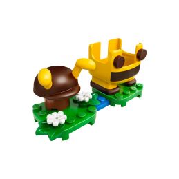 LEGO Super Mario - Včela Mario – obleček - 1