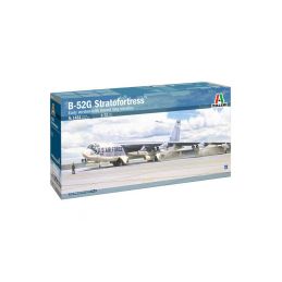 Italeri Boeing B-52G Stratofortress Early version (1:72) - 1