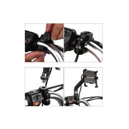 Extension Adapter (Type 4) - 6
