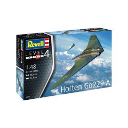 Revell Horten Go229 A-1 (1:48) - 1