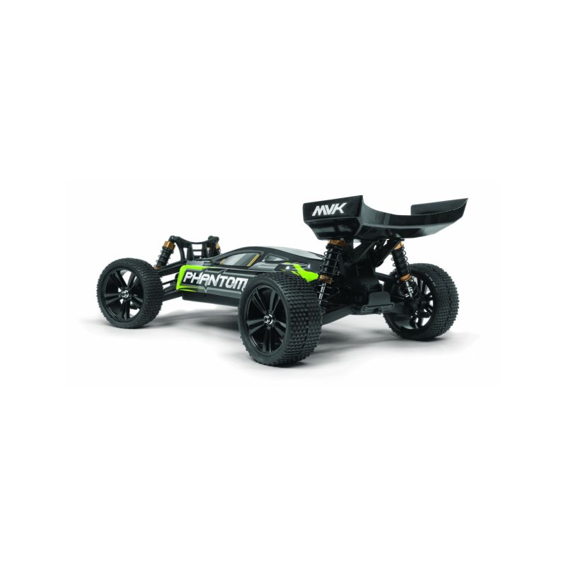 Maverick Phantom XB 1:10 RTR Electric Buggy - 1