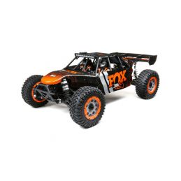 Losi Desert Buggy XL-E 2.0 1:5 4WD RTR FOX - 1