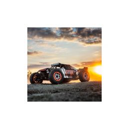 Losi Desert Buggy XL-E 2.0 1:5 4WD RTR FOX - 2
