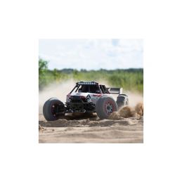 Losi Desert Buggy XL-E 2.0 1:5 4WD RTR FOX - 3