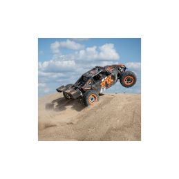 Losi Desert Buggy XL-E 2.0 1:5 4WD RTR FOX - 5