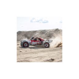 Losi Desert Buggy XL-E 2.0 1:5 4WD RTR FOX - 6