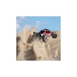 Losi Desert Buggy XL-E 2.0 1:5 4WD RTR FOX - 7