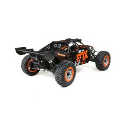 Losi Desert Buggy XL-E 2.0 1:5 4WD RTR FOX - 8
