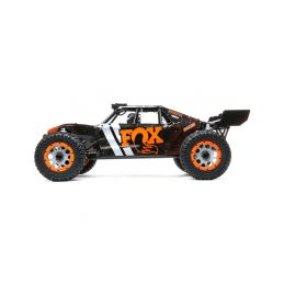 Losi Desert Buggy XL-E 2.0 1:5 4WD RTR FOX - 9