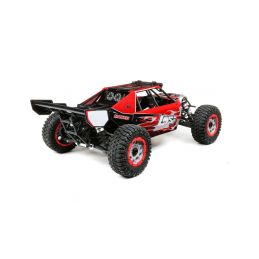 Losi Desert Buggy XL-E 2.0 1:5 4WD RTR FOX - 11
