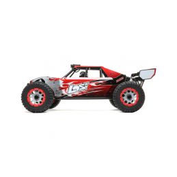 Losi Desert Buggy XL-E 2.0 1:5 4WD RTR FOX - 12