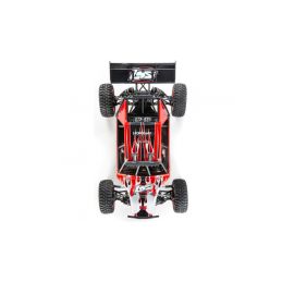Losi Desert Buggy XL-E 2.0 1:5 4WD RTR FOX - 13