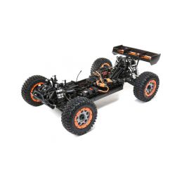 Losi Desert Buggy XL-E 2.0 1:5 4WD RTR FOX - 14