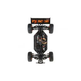 Losi Desert Buggy XL-E 2.0 1:5 4WD RTR FOX - 16