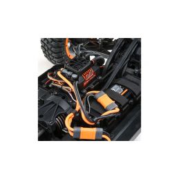 Losi Desert Buggy XL-E 2.0 1:5 4WD RTR FOX - 18