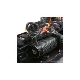 Losi Desert Buggy XL-E 2.0 1:5 4WD RTR FOX - 20