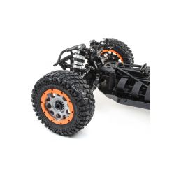 Losi Desert Buggy XL-E 2.0 1:5 4WD RTR FOX - 23