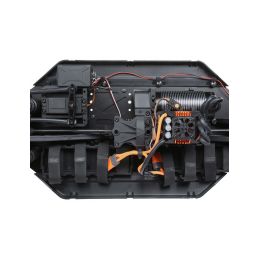 Losi Desert Buggy XL-E 2.0 1:5 4WD RTR FOX - 24