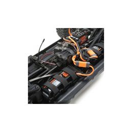 Losi Desert Buggy XL-E 2.0 1:5 4WD RTR FOX - 25