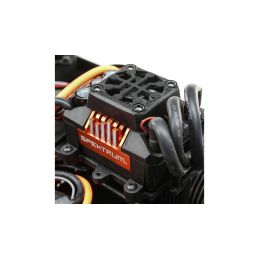 Losi Desert Buggy XL-E 2.0 1:5 4WD RTR FOX - 26